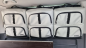 Preview: Felleisen Packtaschen Multivan / Caravelle T5 / T6 / T6.1 langer Radstand